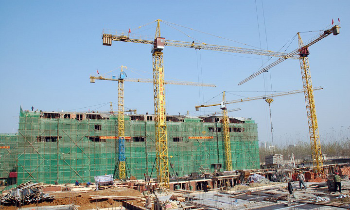 建筑資質(zhì)告知承諾制審批流程有哪些