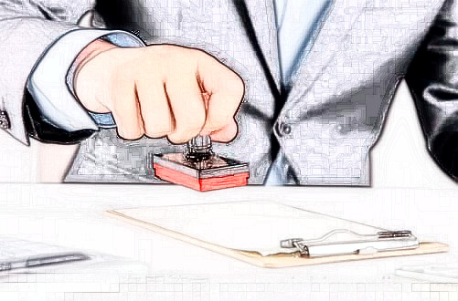 建筑企業資質網上申報以及電子證書