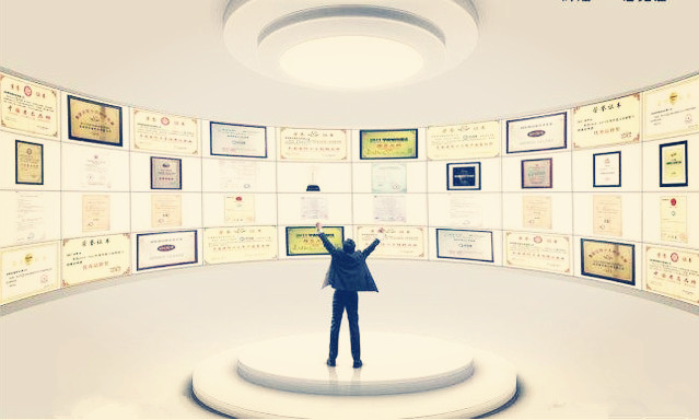 維護：建筑資質資質怎么維護？