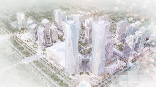 建筑資質申請的主要流程有哪些？