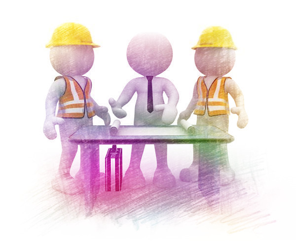 建筑資質辦理的原則有哪些